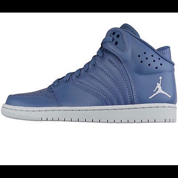 jordan 1 flight 4 ocean fog